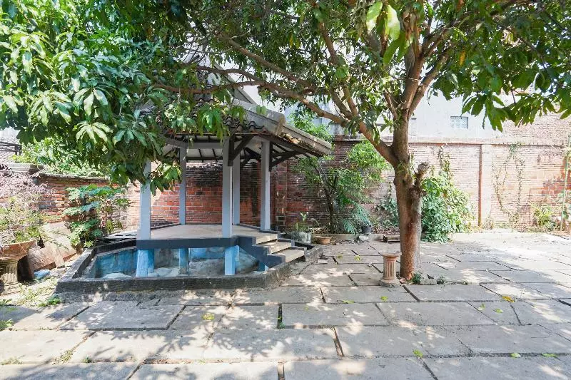 ホテル Gang Guest House