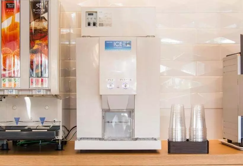 Hotelli Hatago Inn Shizuoka Yoshida Ic