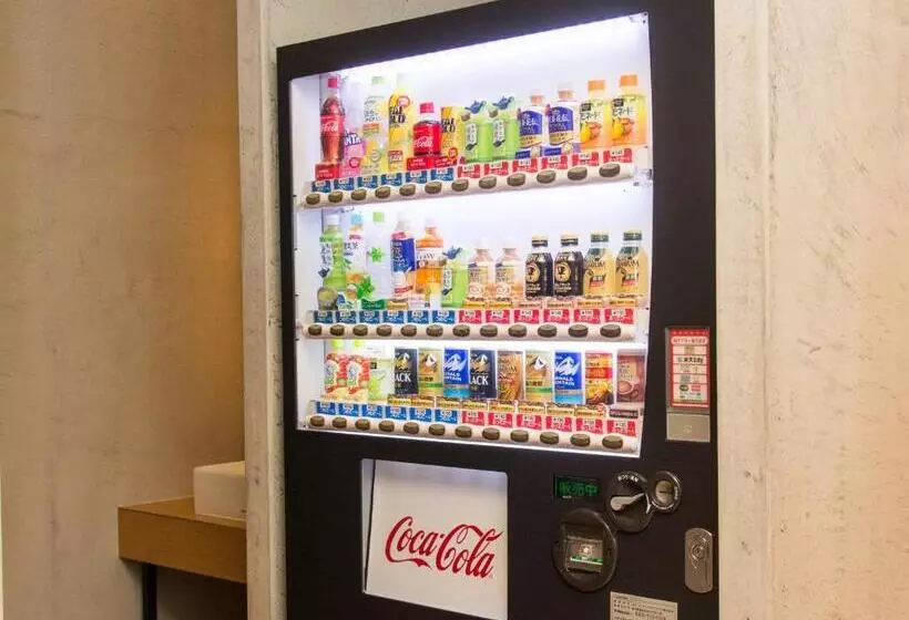 Hotelli Hatago Inn Shizuoka Yoshida Ic