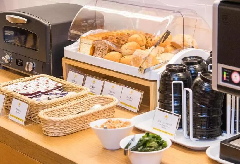 Hotelli Hatago Inn Shizuoka Yoshida Ic