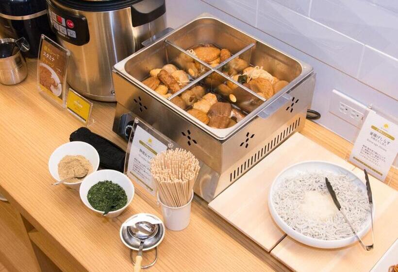 ホテル Hatago Inn Shizuoka Yoshida Ic