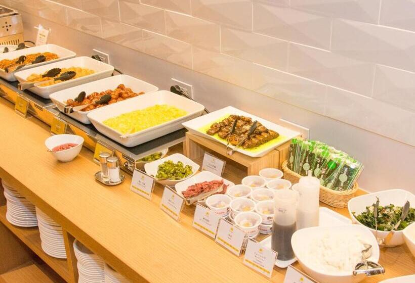 ホテル Hatago Inn Shizuoka Yoshida Ic