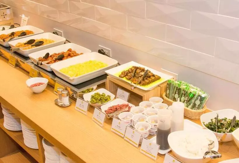 Hotelli Hatago Inn Shizuoka Yoshida Ic