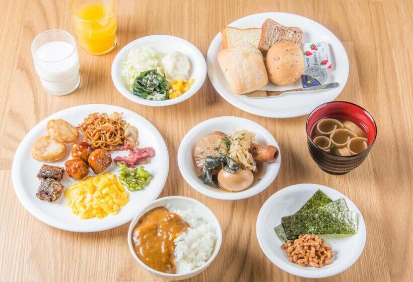 ホテル Hatago Inn Shizuoka Yoshida Ic