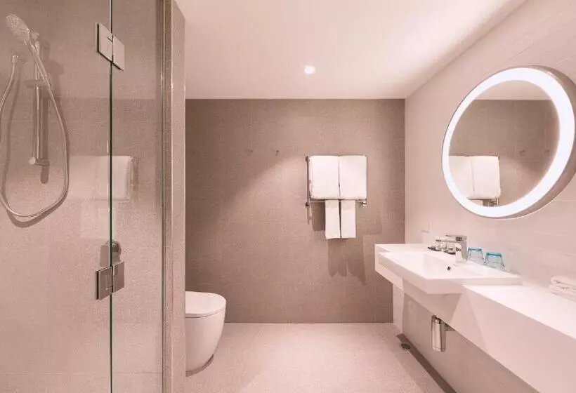 هتل Holiday Inn Express Newcastle, An Ihg