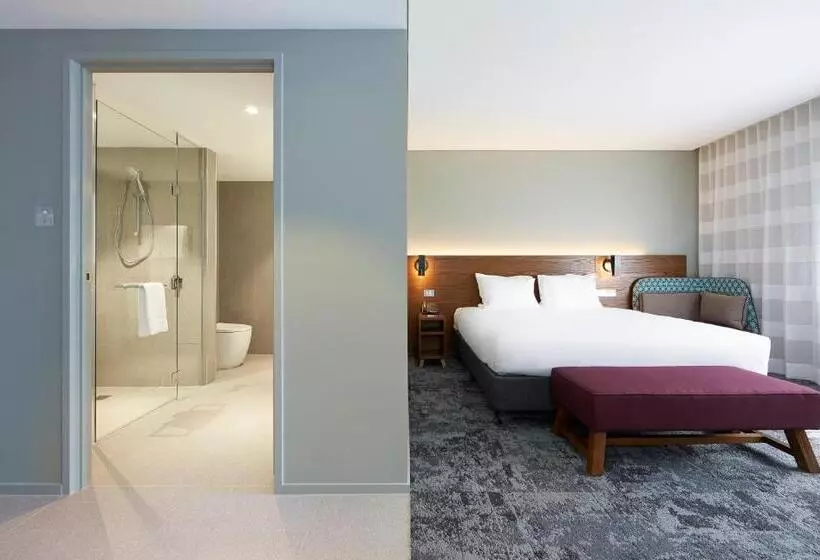 هتل Holiday Inn Express Newcastle, An Ihg