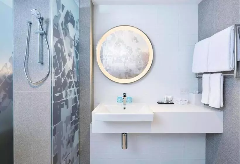 هتل Holiday Inn Express Newcastle, An Ihg