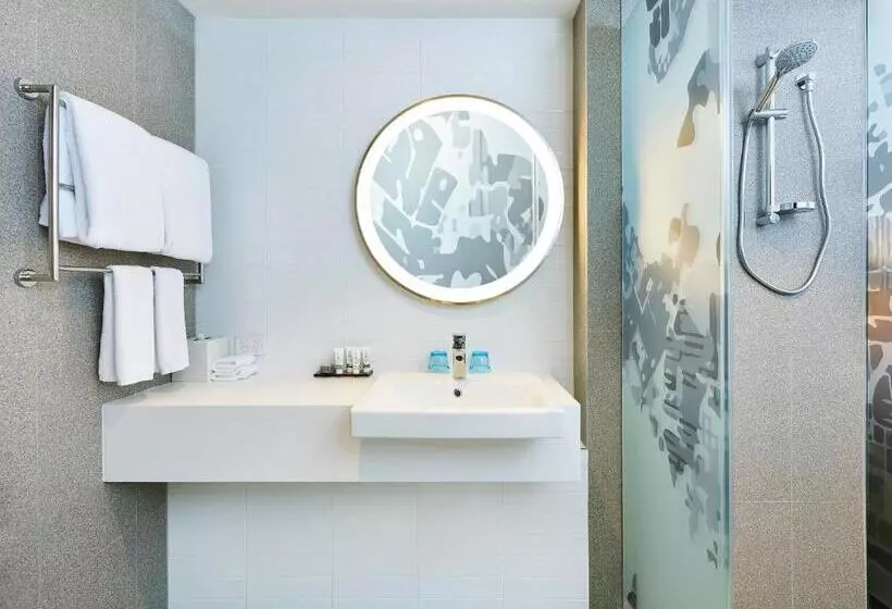 هتل Holiday Inn Express Newcastle, An Ihg