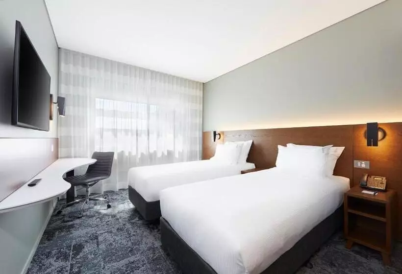 هتل Holiday Inn Express Newcastle, An Ihg