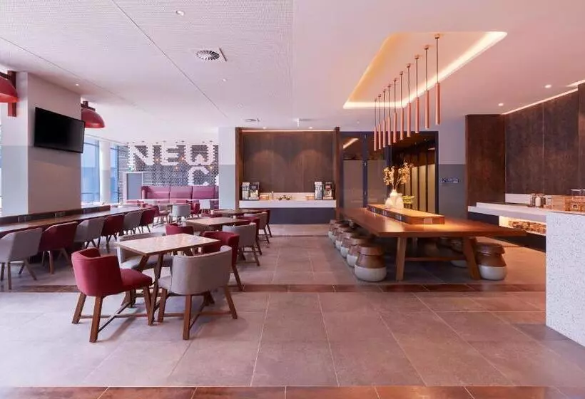 هتل Holiday Inn Express Newcastle, An Ihg