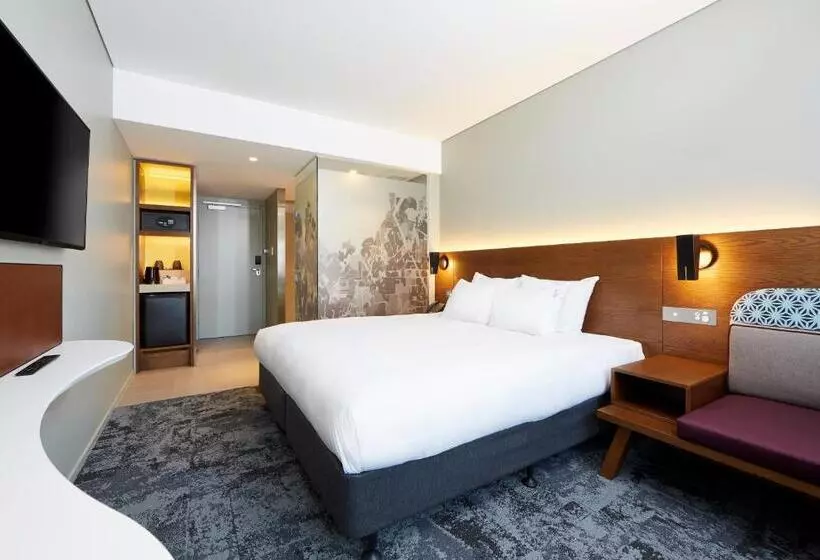 هتل Holiday Inn Express Newcastle, An Ihg