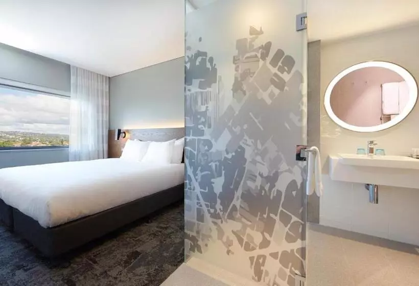 هتل Holiday Inn Express Newcastle, An Ihg