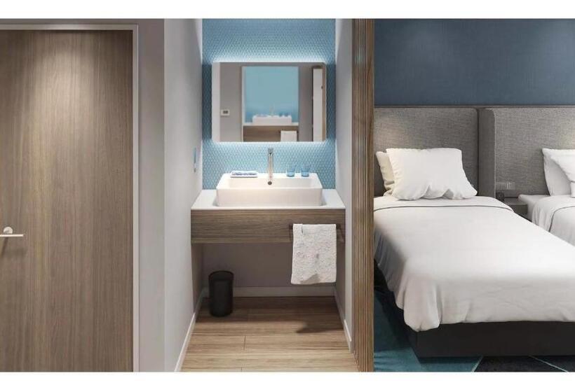 בית מלון כפרי Holiday Inn Express Shijiazhuang High Tech Zone, An Ihg