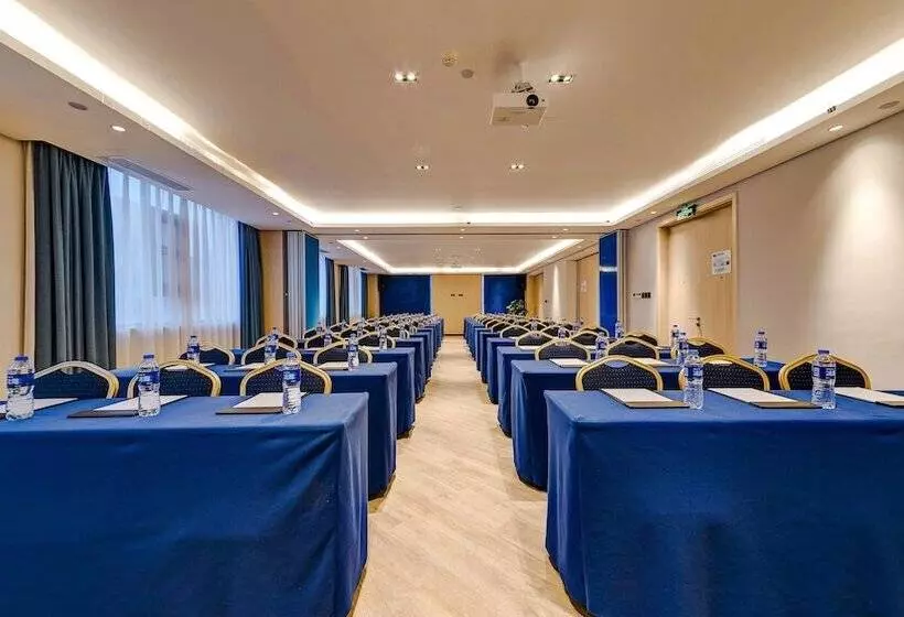 ホテル Holiday Inn Express Shijiazhuang High Tech Zone, An Ihg