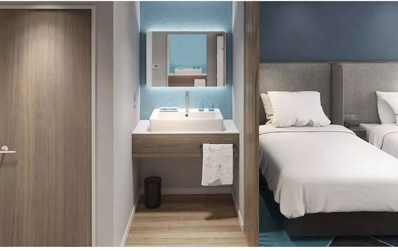 ホテル Holiday Inn Express Shijiazhuang High Tech Zone, An Ihg