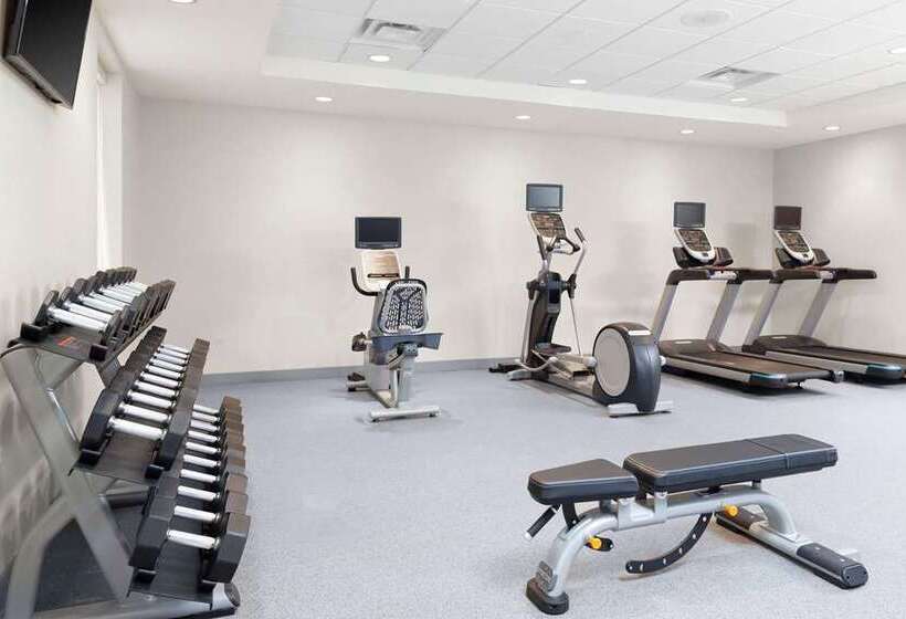 هتل Home2 Suites By Hilton Orlando South Park