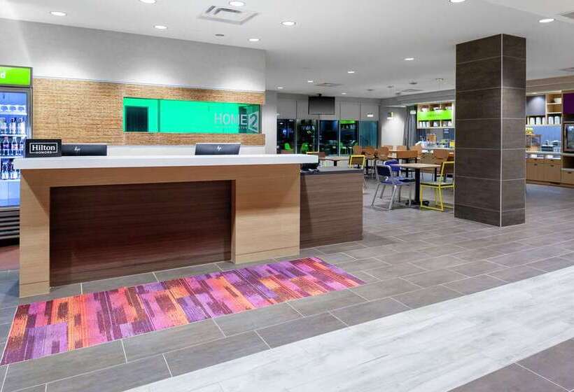 هتل Home2 Suites By Hilton Orlando South Park