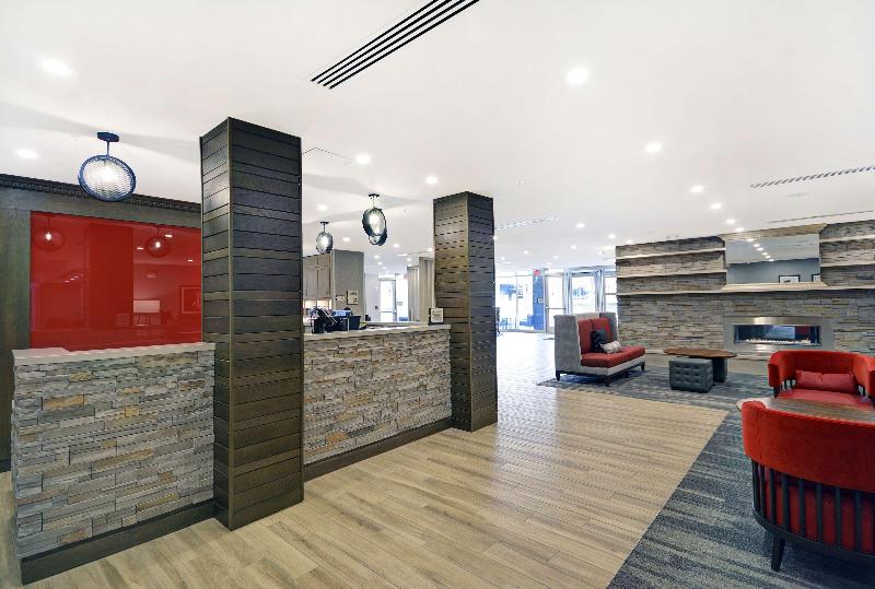 ホテル Homewood Suites By Hilton Athens Downtown University Area