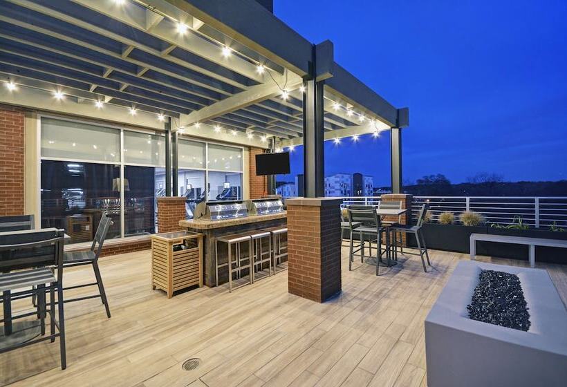 ホテル Homewood Suites By Hilton Athens Downtown University Area