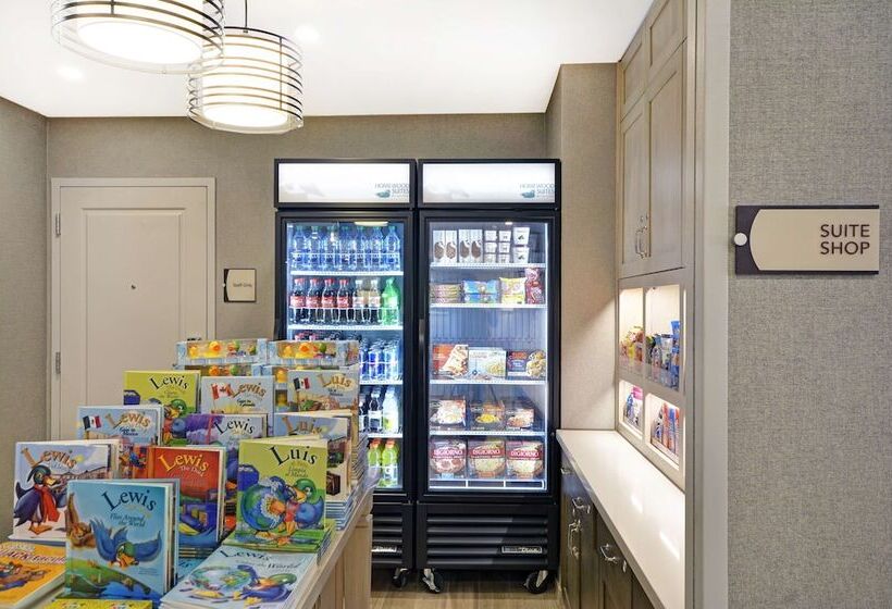 ホテル Homewood Suites By Hilton Athens Downtown University Area