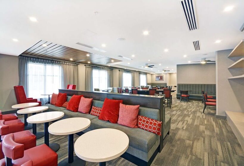 ホテル Homewood Suites By Hilton Athens Downtown University Area