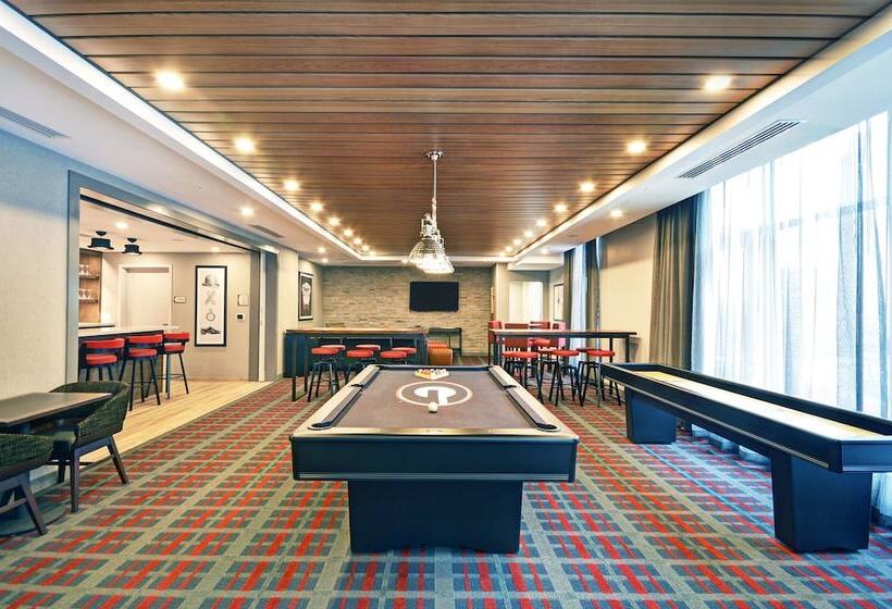 ホテル Homewood Suites By Hilton Athens Downtown University Area