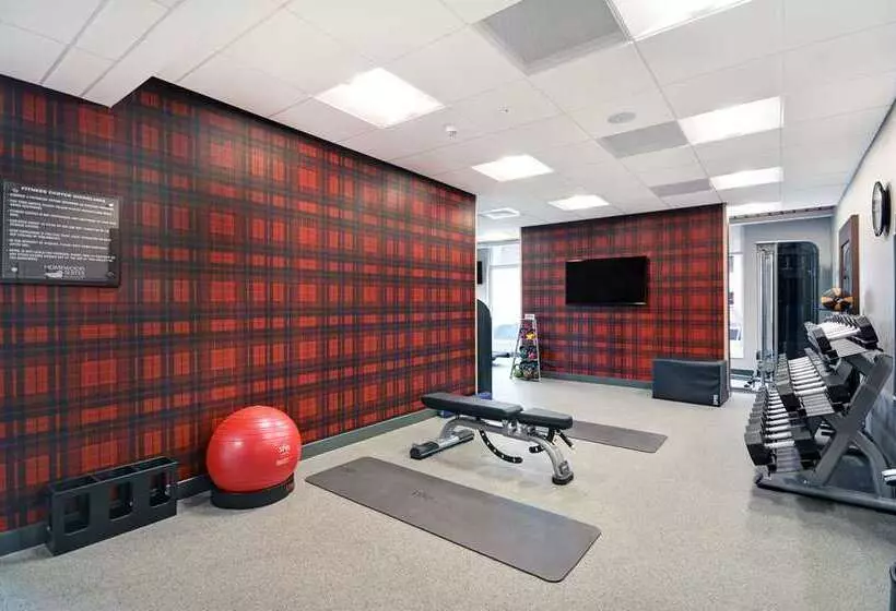 ホテル Homewood Suites By Hilton Athens Downtown University Area