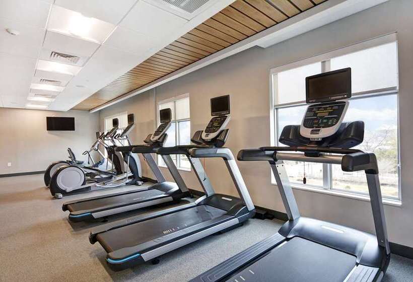 ホテル Homewood Suites By Hilton Athens Downtown University Area