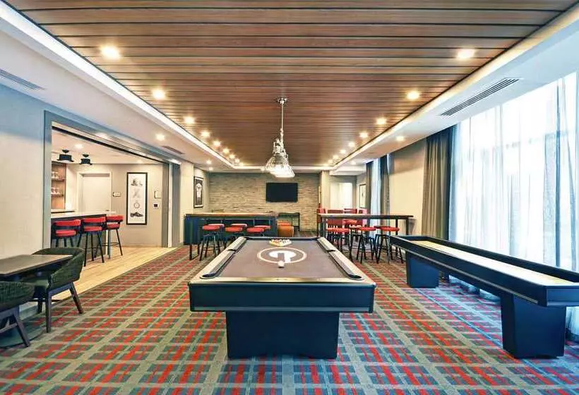 ホテル Homewood Suites By Hilton Athens Downtown University Area