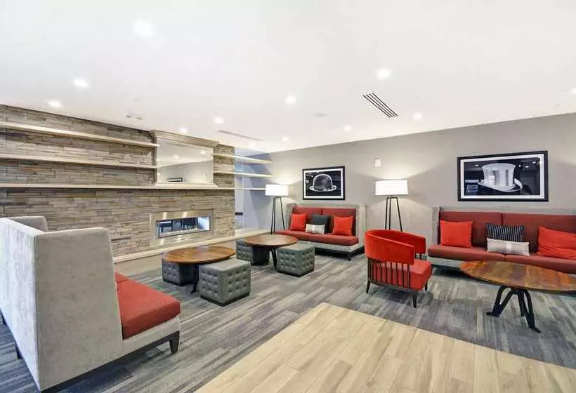 ホテル Homewood Suites By Hilton Athens Downtown University Area