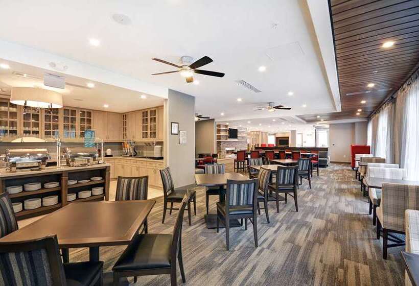 ホテル Homewood Suites By Hilton Athens Downtown University Area