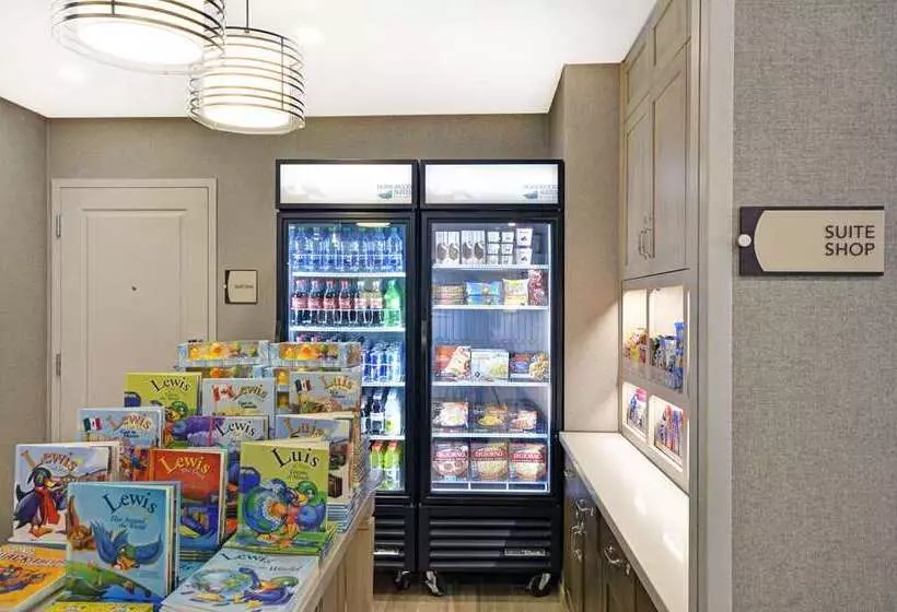 ホテル Homewood Suites By Hilton Athens Downtown University Area