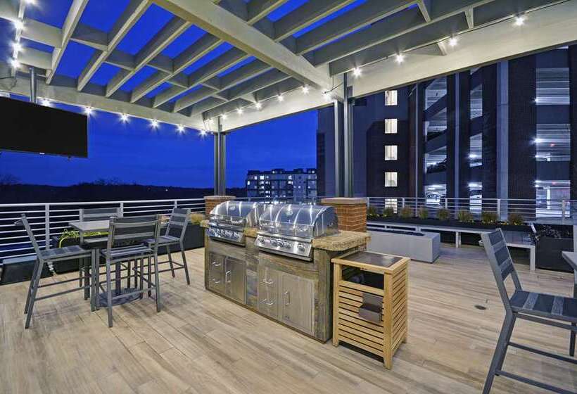 ホテル Homewood Suites By Hilton Athens Downtown University Area