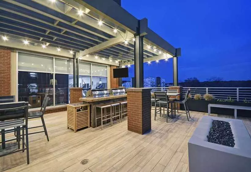 ホテル Homewood Suites By Hilton Athens Downtown University Area