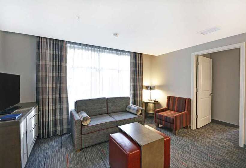 ホテル Homewood Suites By Hilton Athens Downtown University Area