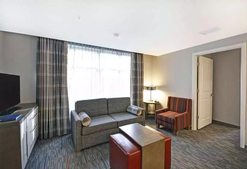ホテル Homewood Suites By Hilton Athens Downtown University Area