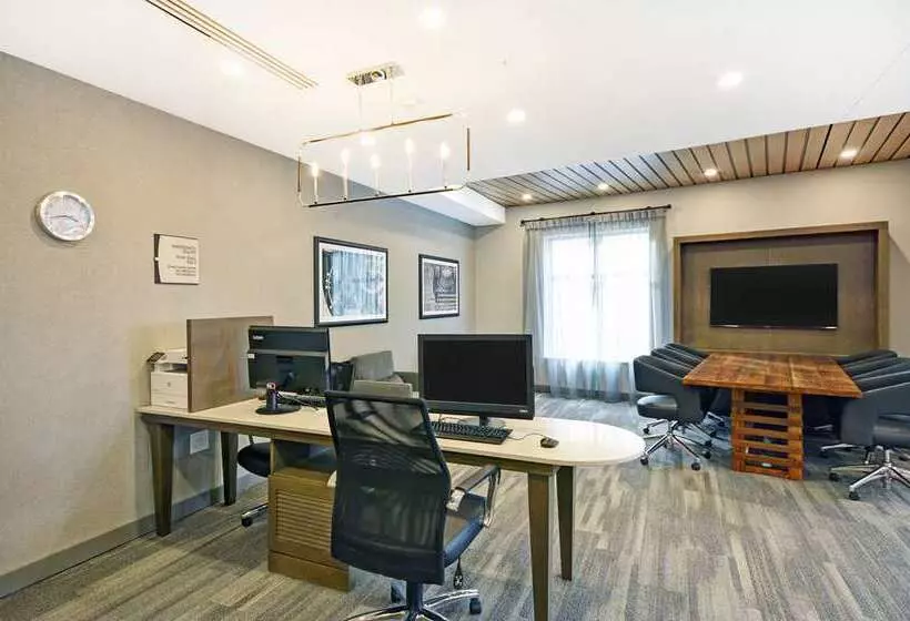 ホテル Homewood Suites By Hilton Athens Downtown University Area