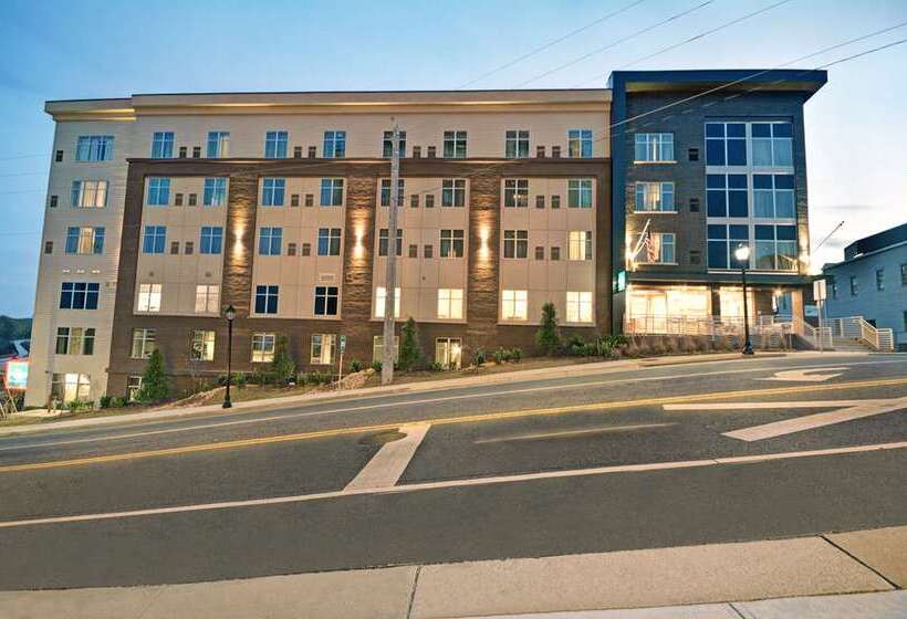 ホテル Homewood Suites By Hilton Athens Downtown University Area