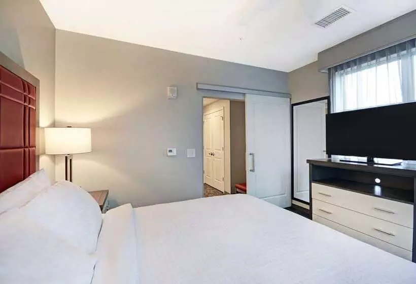 ホテル Homewood Suites By Hilton Athens Downtown University Area