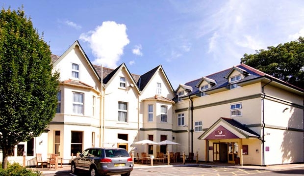 Premier Inn Bournemouth East Lynton Court