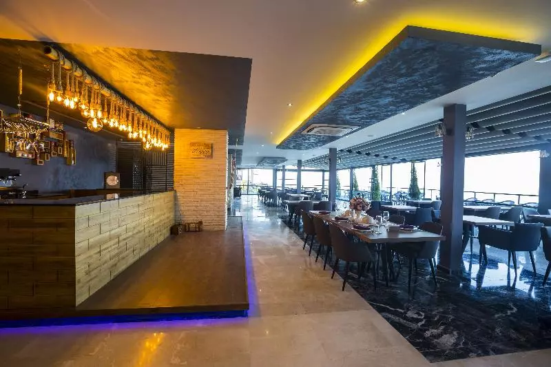 ホテル Royal Comfort