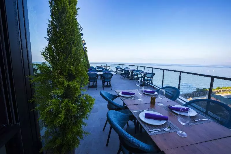 ホテル Royal Comfort