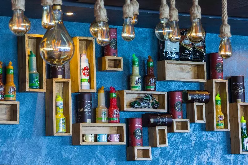 ホテル Royal Comfort