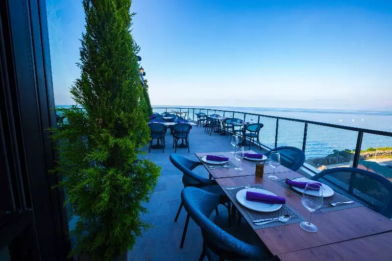 ホテル Royal Comfort