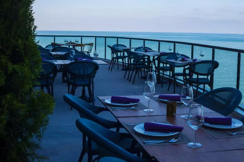 ホテル Royal Comfort