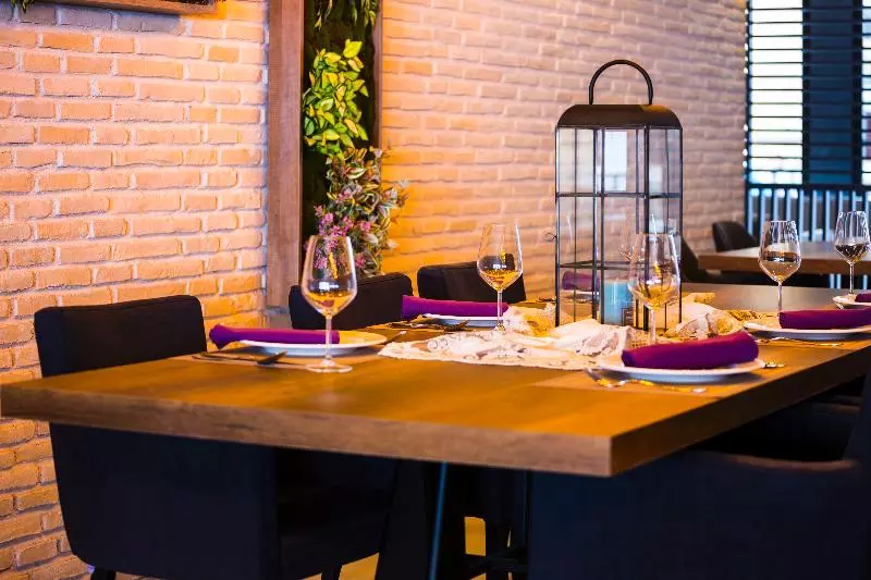 ホテル Royal Comfort