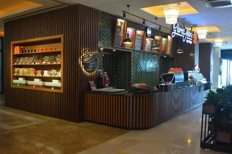 ホテル Royal Comfort