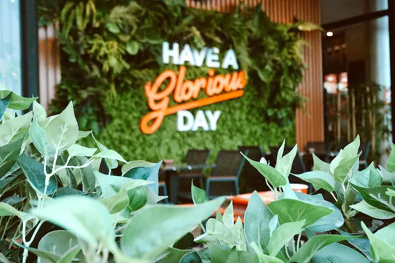 ホテル Royal Comfort