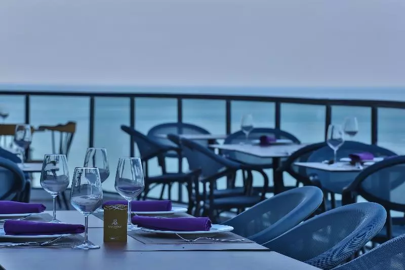 ホテル Royal Comfort