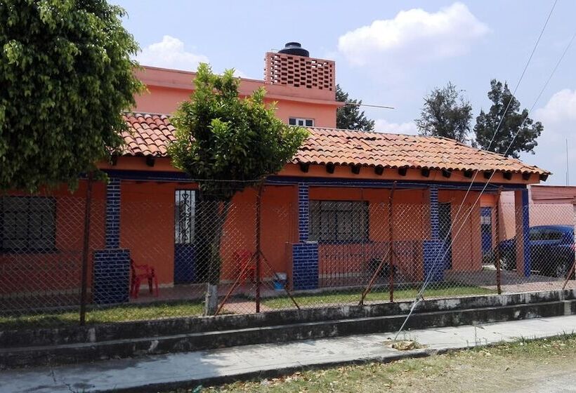 ペンション Cyncas